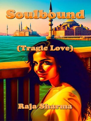 cover image of Soulbound (Tragic Love)